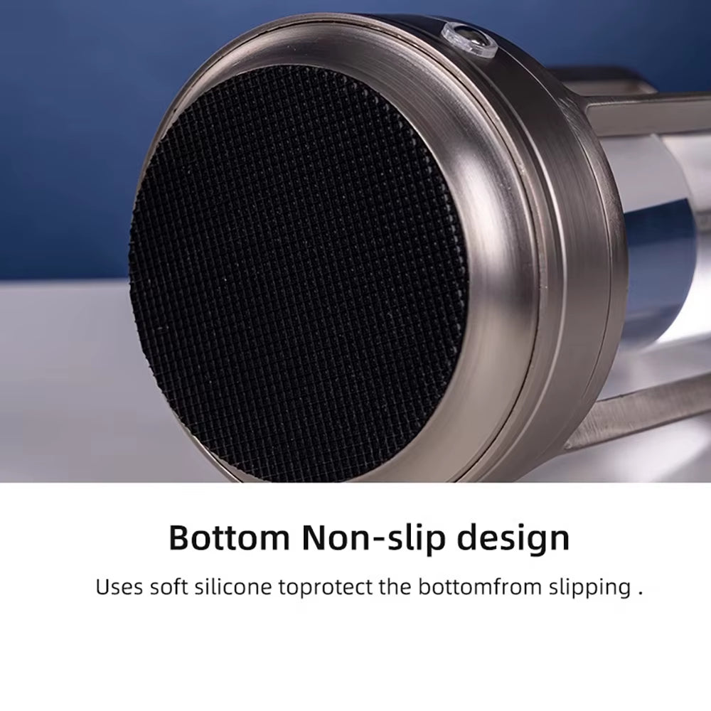 Rechargeable Crystal Lamp Bedside Table Bedroom Led Touch Table Lamp Restaurant Decoration Atmosphere Night Light